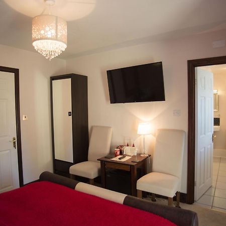 Birdsong Cottage Bed And Breakfast Chathill Ngoại thất bức ảnh