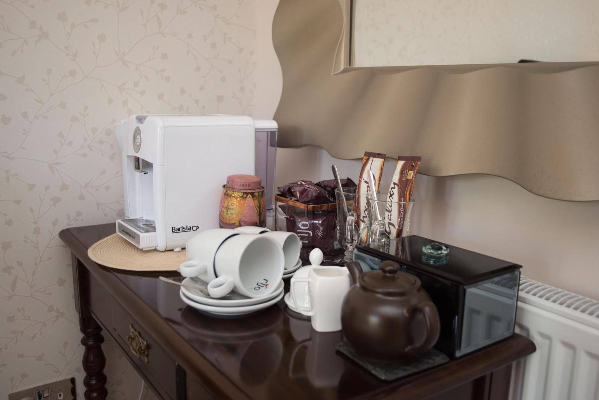 Birdsong Cottage Bed And Breakfast Chathill Ngoại thất bức ảnh