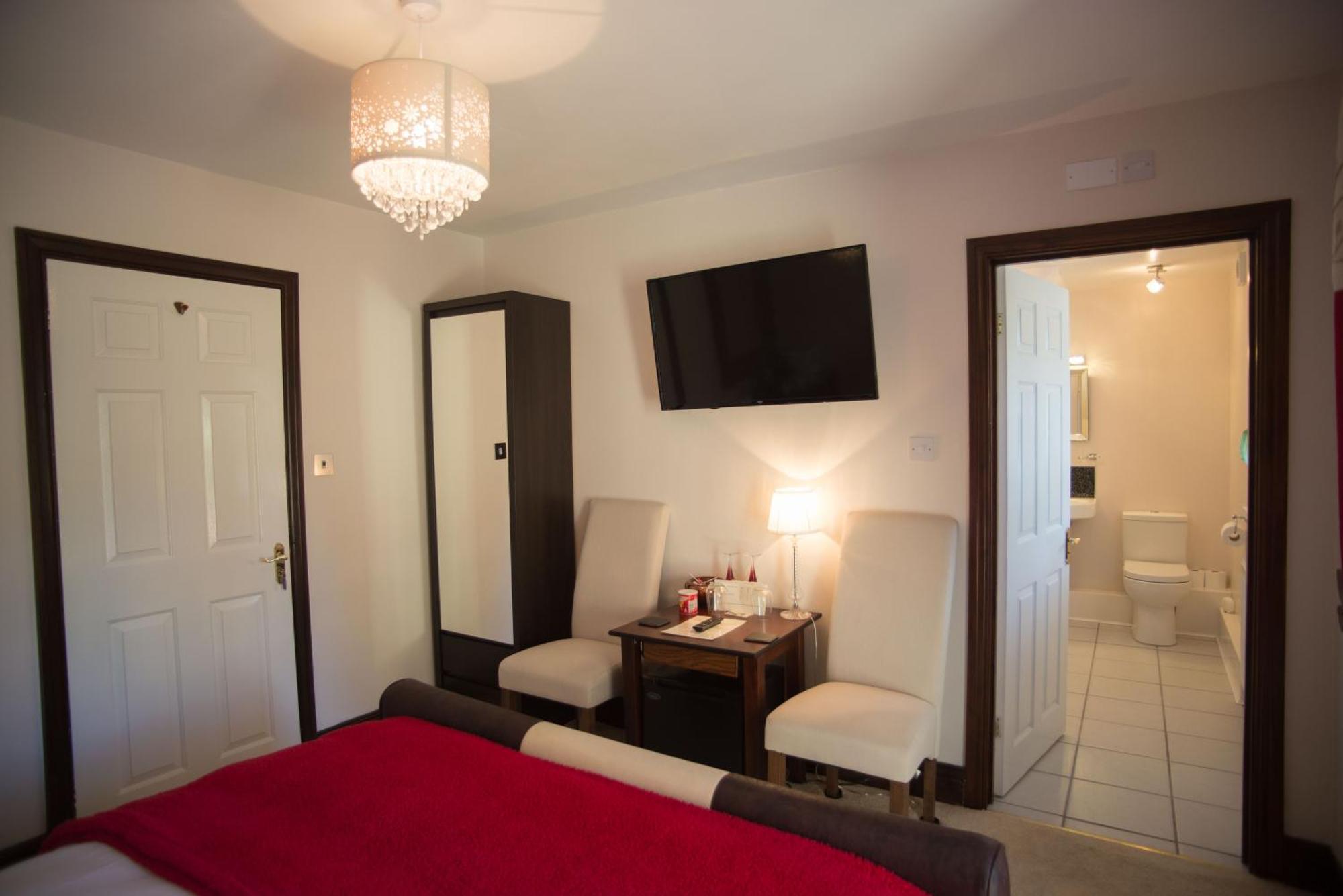 Birdsong Cottage Bed And Breakfast Chathill Ngoại thất bức ảnh